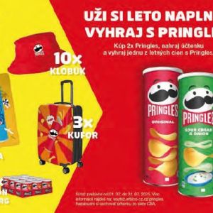 Pringles