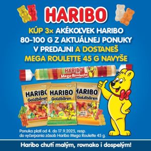 Haribo